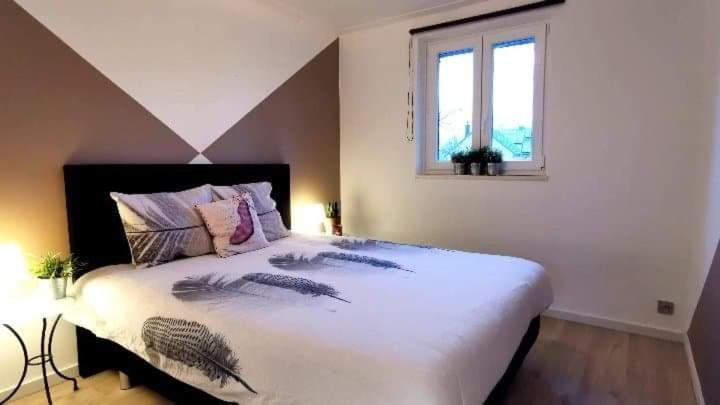 Le Walker Villa Francorchamps Dış mekan fotoğraf