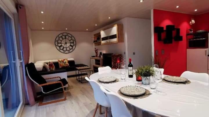 Le Walker Villa Francorchamps Dış mekan fotoğraf